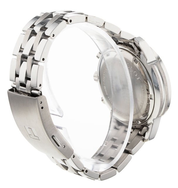 Tissot PRC200 T461 Image 3